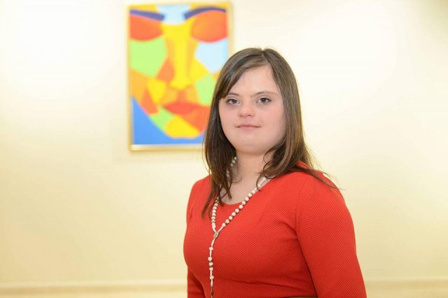 Irma Nika